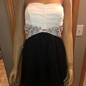 Homecoming Dress